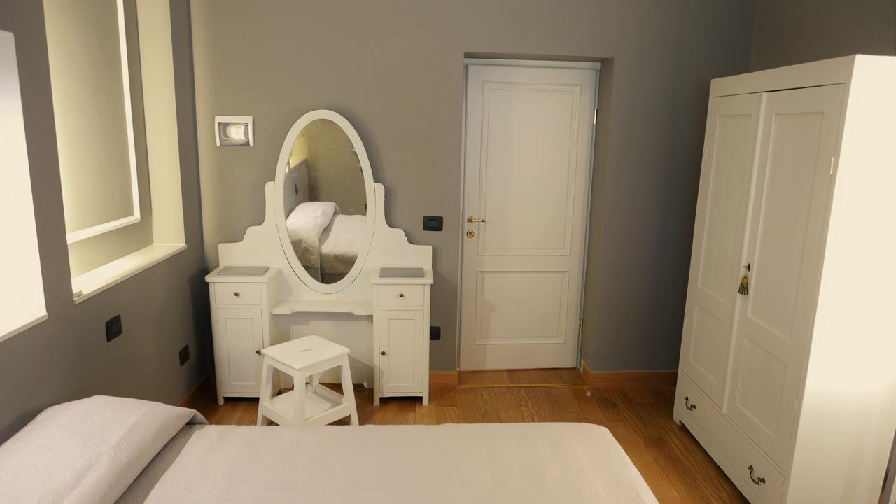 B&B Residenza Maiano Florença Exterior foto