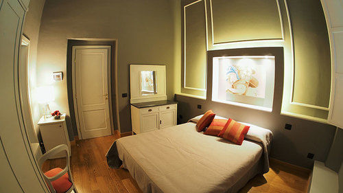 B&B Residenza Maiano Florença Exterior foto